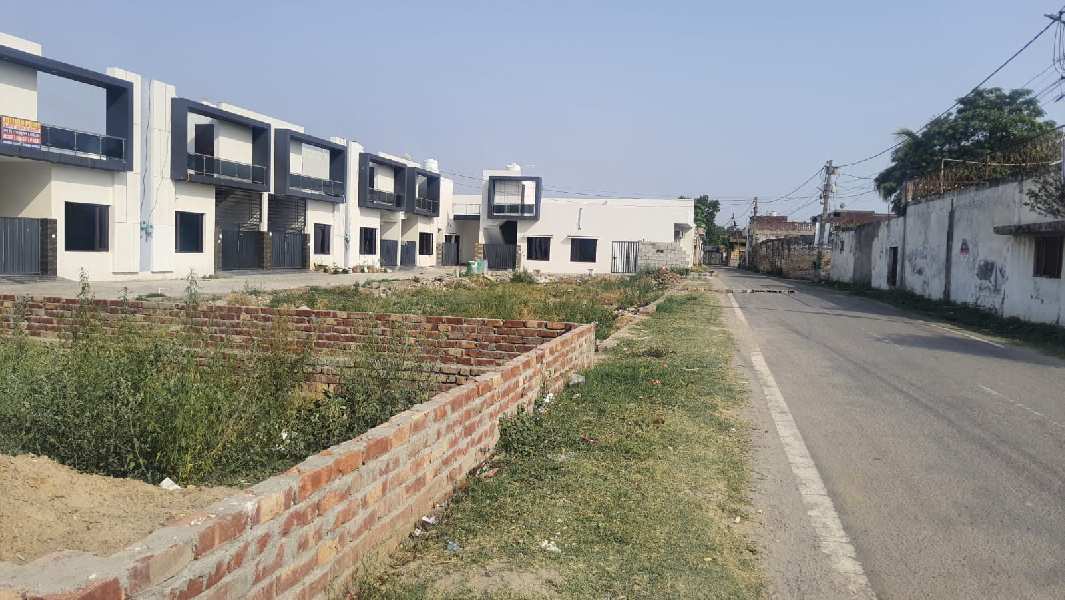Residential Plot In Jalandhar