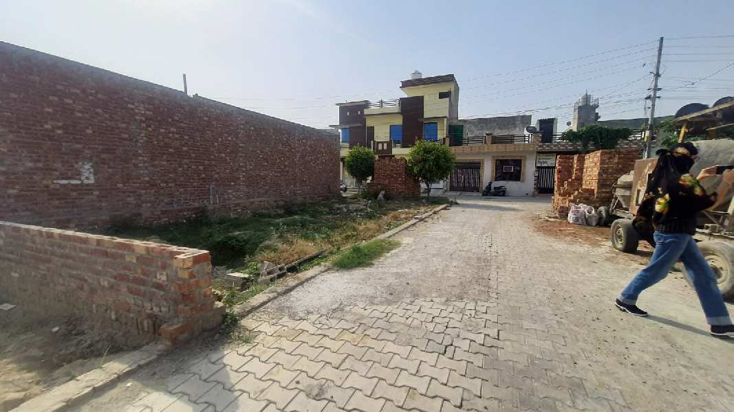 Residential Plot In Jalandhar