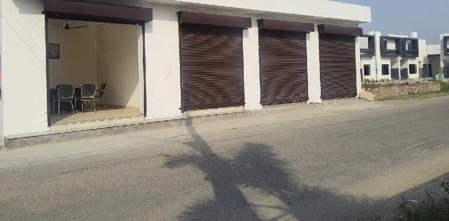 202.98 Sq.ft. Commercial Shops for Sale in Toor Enclave Phase 1, Jalandhar