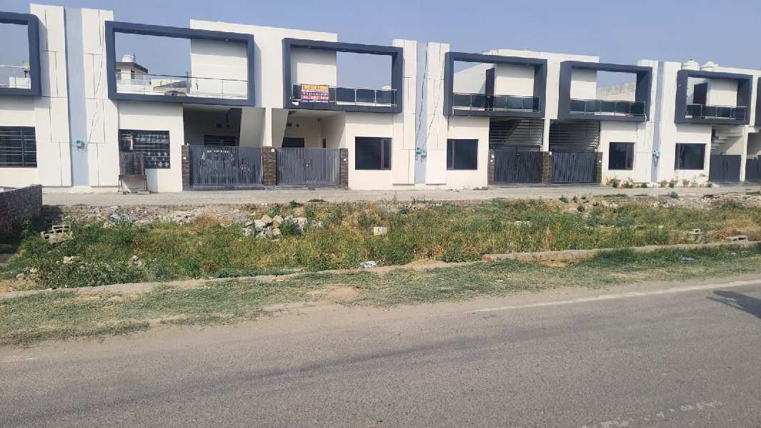 935.76 Sq.ft. Residential Plot for Sale in Toor Enclave Phase 1, Jalandhar