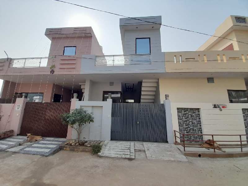 2BHK House For Sale in Jalandhar