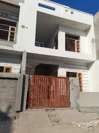 3 Bedroom Set Kothi for Sale in Jalandhar