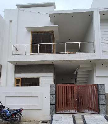 Property for sale in Guru Amar Das Nagar, Jalandhar