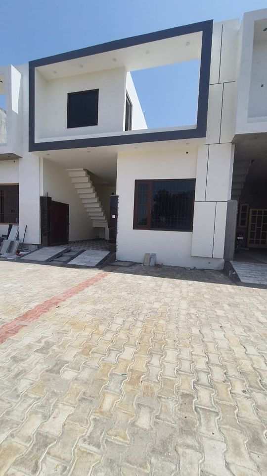 New House In Jalandhar