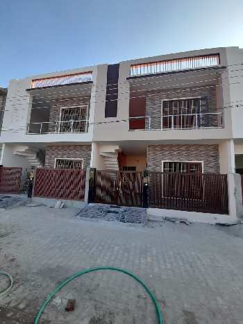 4 Bedroom Set Kothi for Sale in Jalandhar