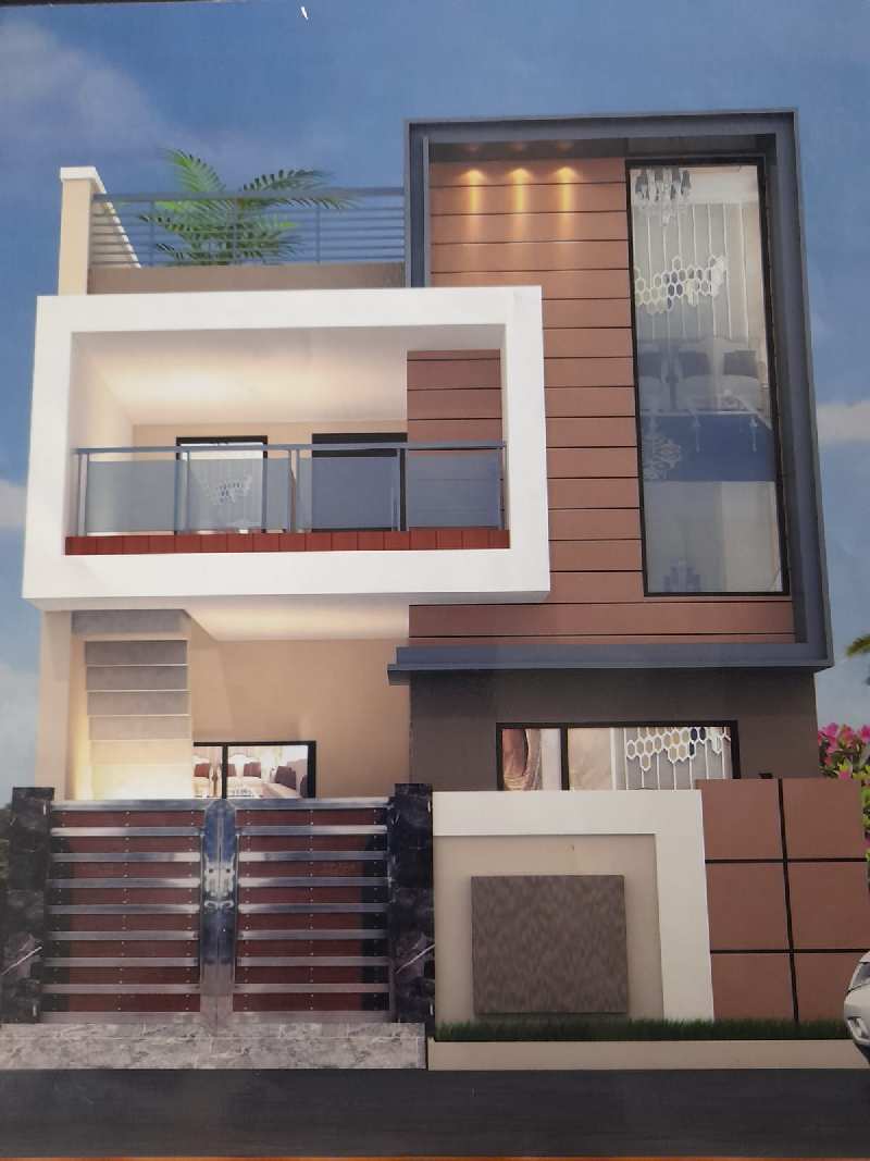 3BHK house with attach bathroom for sale in Jalandhar