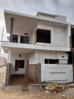 4 Bedroom Set Kothi for Sale in Jalandhar