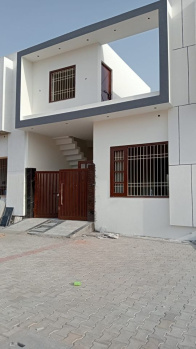 2 BHK Individual Houses / Villas for Sale in Verka Milk Plant, Jalandhar (1100 Sq.ft.)