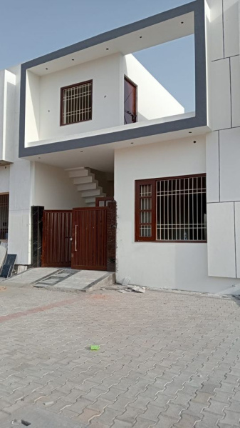 2 BHK Individual Houses / Villas for Sale in Verka Milk Plant, Jalandhar