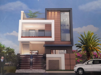 Beautiful 3bhk House For Sale in Jalandhar