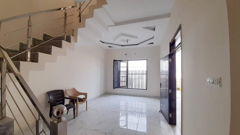 4 BHK Individual Houses / Villas for Sale in Kalia Colony, Jalandhar (1650 Sq.ft.)