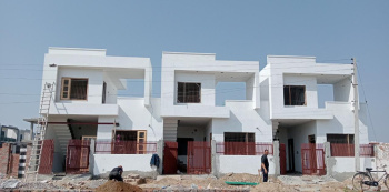 2 BHK Individual Houses / Villas for Sale in Kalia Colony, Jalandhar (1100 Sq.ft.)