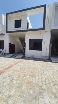 2 BHK Individual Houses / Villas for Sale in Kalia Colony, Jalandhar (1100 Sq.ft.)
