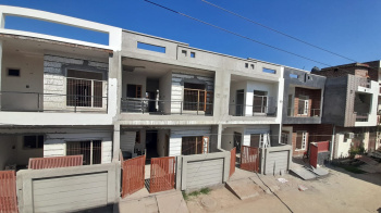 3 BHK Individual Houses / Villas for Sale in Punjab (1550 Sq.ft.)