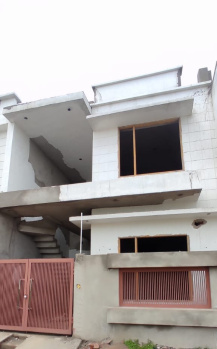 New 3bhk Beautiful house for sale in Jalandhar