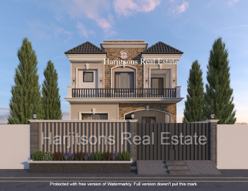 4BHK Villa Set For Sale in jalandhar