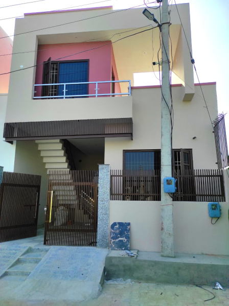 2 BHK Individual Houses / Villas for Sale in Punjab (1450 Sq.ft.)