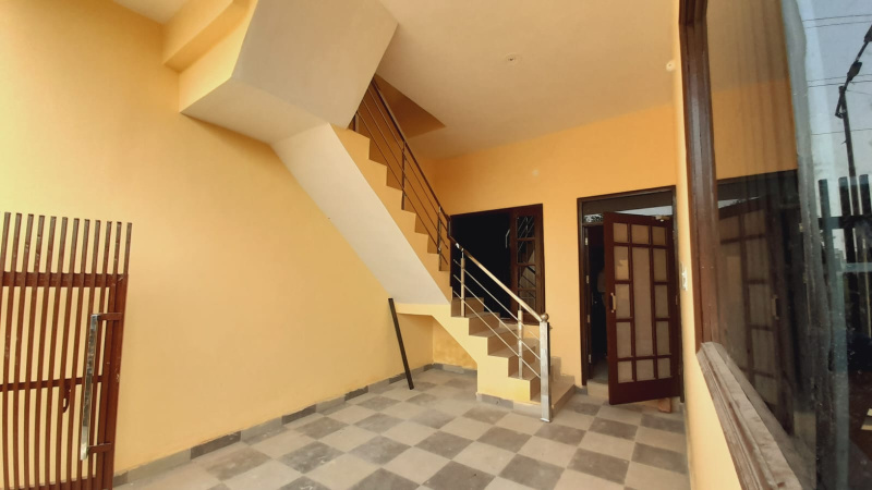 (5 marle approx) 2BHK House for sale in jalandharr