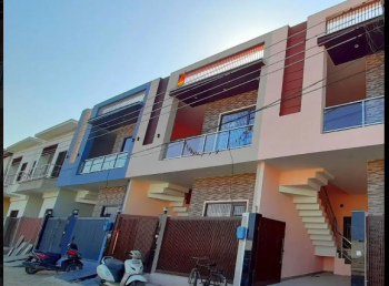 ( 7.18 marle) 3 Bedroom set House ready for sale in Jalandhar