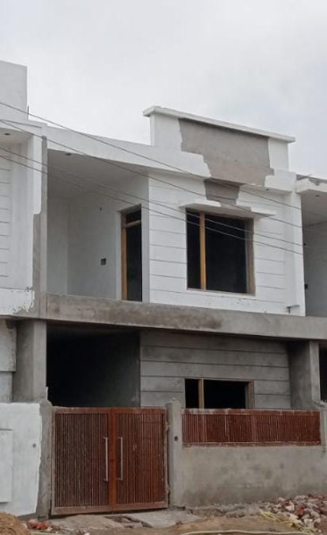 4 BHK House in Gated Colony for Sale in Jalandhar