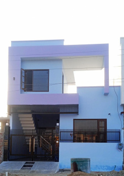 2 BHK Individual Houses / Villas for Sale in Punjab (1450 Sq.ft.)