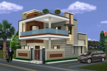 3 BHK Individual Houses / Villas for Sale in Punjab (1450 Sq.ft.)