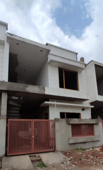 New 3bhk Beautiful house for sale in Jalandhar