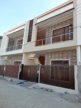 4 BHK Individual Houses / Villas for Sale in Punjab (1850 Sq.ft.)
