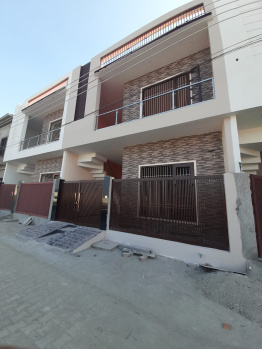 Budget Friendly 3 BHK House for sale in Jalandhar