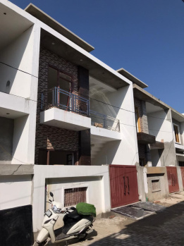 3 BHK Individual Houses / Villas for Sale in Jalandhar (1850 Sq.ft.)