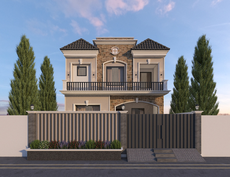 Spacious 4BHK House in 13 Marla for sale in Jalandhar