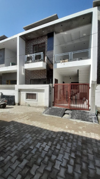 EAST Facing 3BHK IN 4.41 Marla House for sale in jalandhar