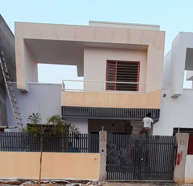 2 BHK MODERN HOUSE FOR SALE IN JALANDHAR