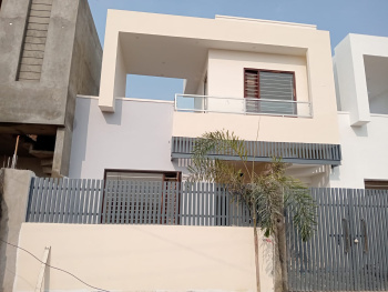 Budget Friendly 2 BHK in 7.18 marla  House for sale in Jalandhar