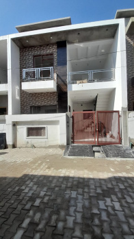 3 BHK  IN 4.41 MARLA House in Gated Colony for Sale in Jalandhar