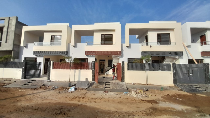 House For Sale At Low Price in Jalandhar
