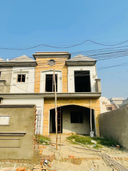 5BHK Good Looking Property For Sale in Jalandhar