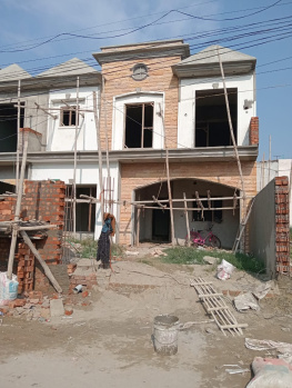 5 BHK Individual Houses / Villas for Sale in Khukhrain Colony, Jalandhar (3800 Sq.ft.)