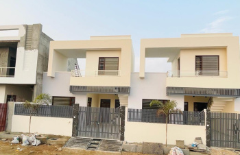 2 BHK Individual Houses / Villas for Sale in Verka Milk Plant, Jalandhar (1552 Sq.ft.)