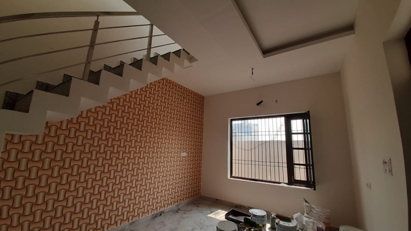 4 BHK Individual Houses / Villas for Sale in Kalia Colony, Jalandhar (2001 Sq.ft.)
