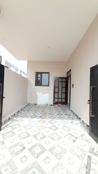 4 BHK Individual Houses / Villas for Sale in Kalia Colony, Jalandhar (2000 Sq.ft.)