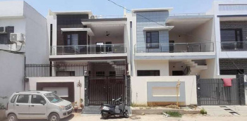 Ready To Move 3BHK (7.18 Marla) House For Sale in Jalandhar