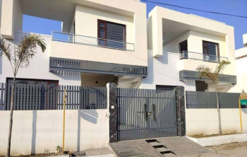 2BHK, 7.18 Marla House { WELL DEVELOP SOCIETY } FOR SALE IN JALANDHAR