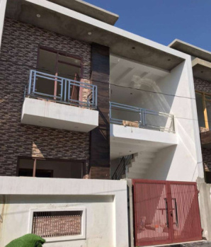 READY*3BHK HOUSE AVAILABLE HERE -- FOR SALE -- IN JALANDHAR