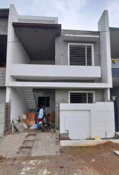 East Facing 4BHK House For Sale in Jalandhar