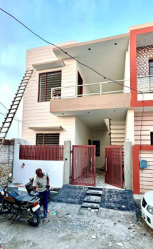 3BHK HOUSE WITH 80% BANK LOAN AVAILABILITY, JALANDHAR