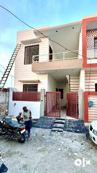 READT TO MOVE MARLA (BHK)KOTHI FOR SALE IN JALANDHAR.