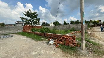 3.56 marla corner plot for sale in jalandhar