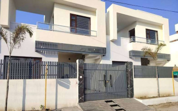 5.56 Marla 2bhk Home Available For Sale in Jalandhar.