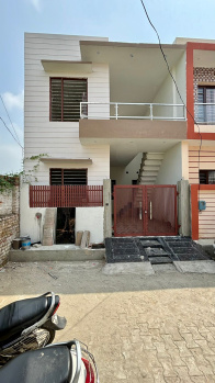 READY TO MOVE -- 3BHK, 4 MARLA House Available HERE- JAL.